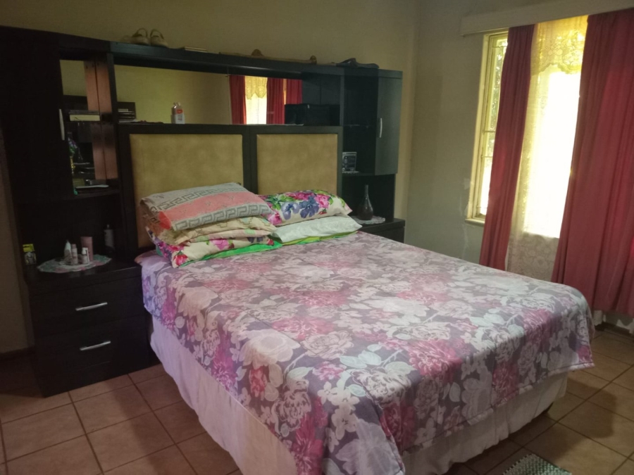 3 Bedroom Property for Sale in Wolmaransstad North West
